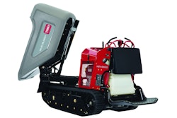 Toro Swivel Mud Buggy 3
