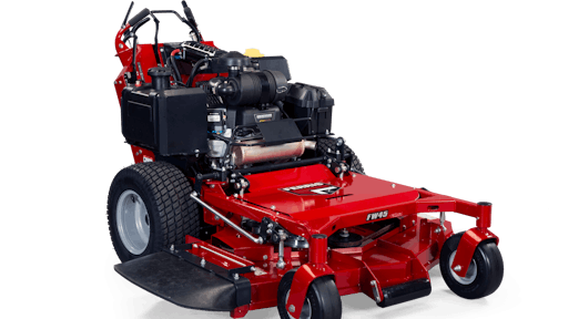New ferris mowers hotsell