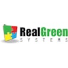 Real Green Systems Logo 10850644