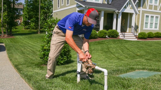 Tech With Backflow