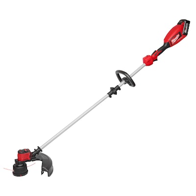 M18 Brushless String Trimmer;