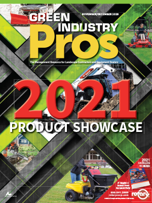 Green Industry Pros Nov/Dec 2020