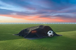 Husqvarna CEORA robotic mower