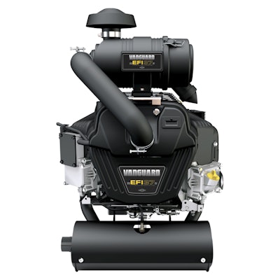 Vanguard 37 Hp Efi Engine