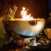 Fire and Water Spillway Bowl