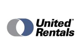 United Rentals 10893270