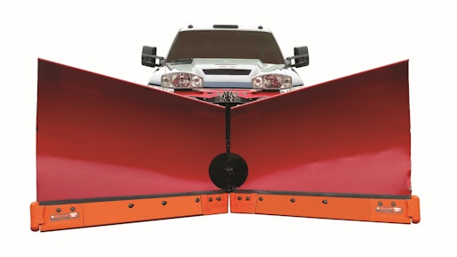 Winter Vulcan V Plow2