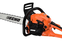 CS4910 Chainsaw
