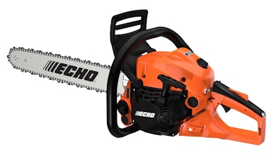 CS4910 Chainsaw
