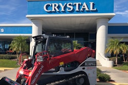 Crystal Motors Dealership