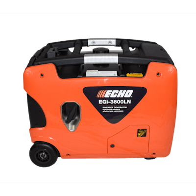 EGi_3600LN Generator