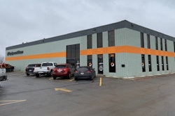 Equipment Share Slc