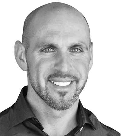 Frank Bourque - Taking Your Business To The Next Level