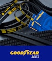 Goodyear Belts Group Logo Pr