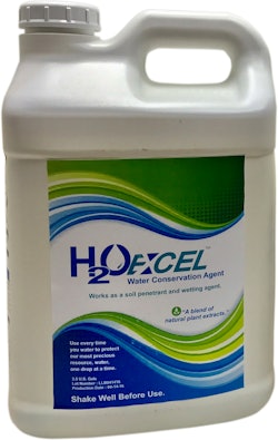 H2OExcel