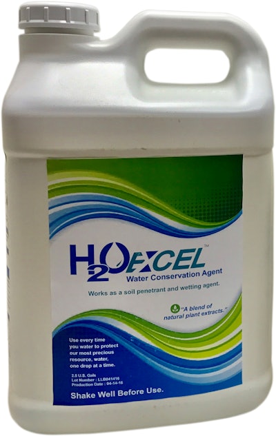 H2OExcel