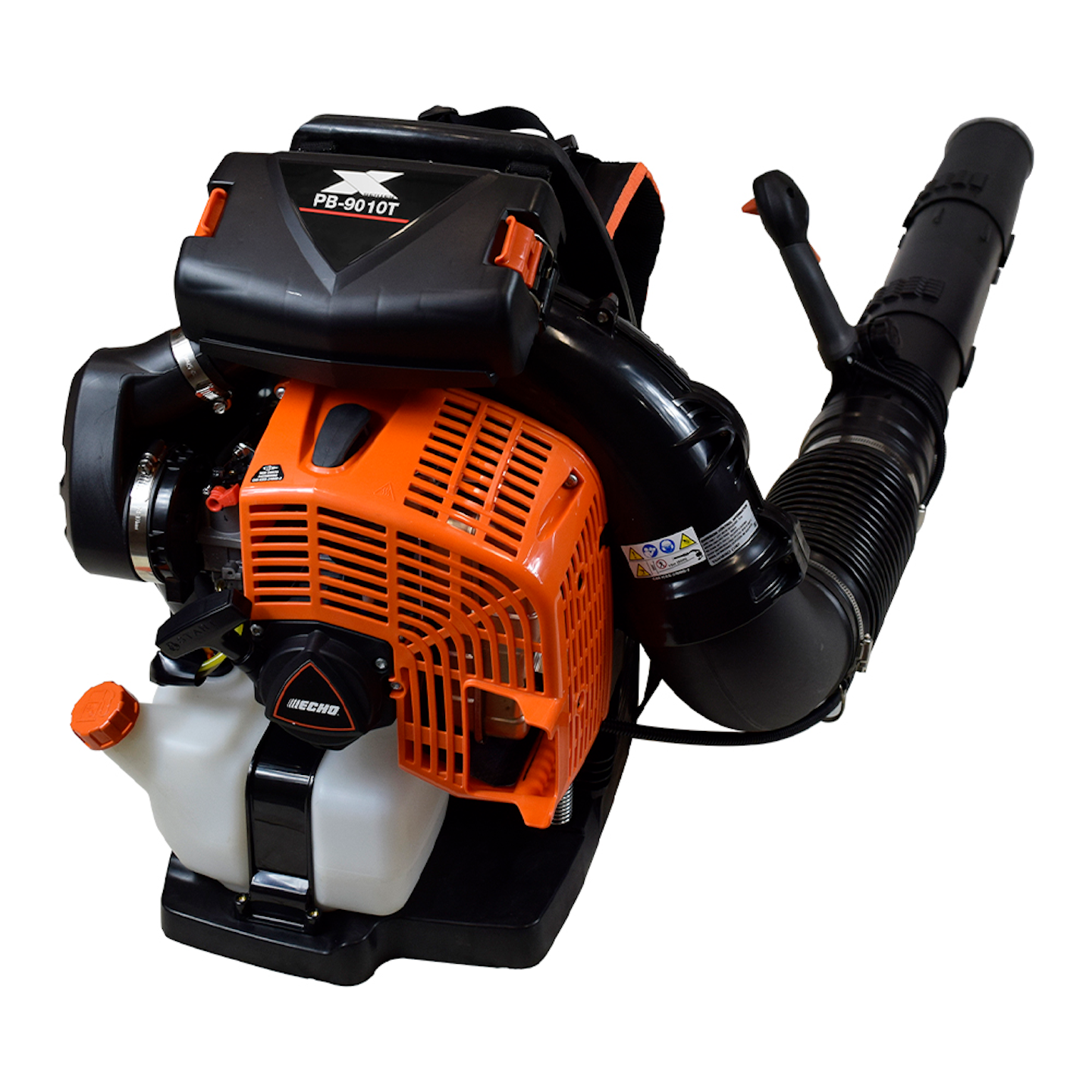 ECHO PB-9010 Backpack Blower From: ECHO Inc. | Green Industry Pros