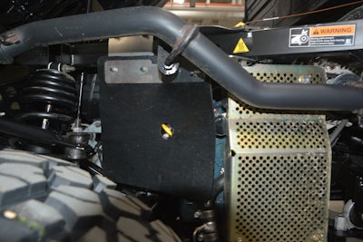 Polaris Pro Xd Dsc 4197