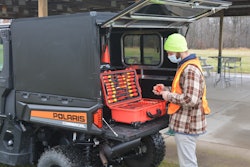 Polaris Pro Xd Dsc 4227