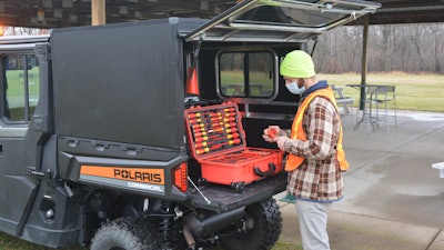 Polaris Pro Xd Dsc 4227