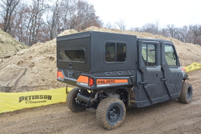 Polaris Pro Xd Dsc 4255