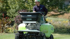 Power To Spare With The T50002