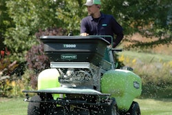 Power To Spare With The T50002