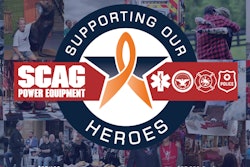 If you would like to join Scag in supporting the Gary Sinise Foundation, please visit https://donate.garysinisefoundation.org/SCAG.