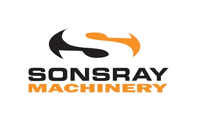 Sonsray Logo Ii