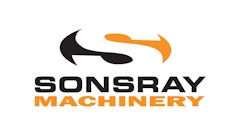 Sonsray Logo Ii
