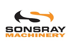 Sonsray Logo Ii