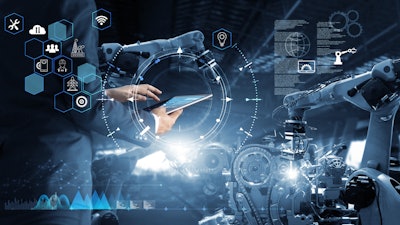 Tech In Manufacturing