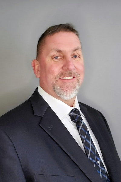 Tom Flint, promoted to lead at the Dulles, VA location.