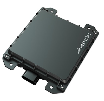 radar sensor