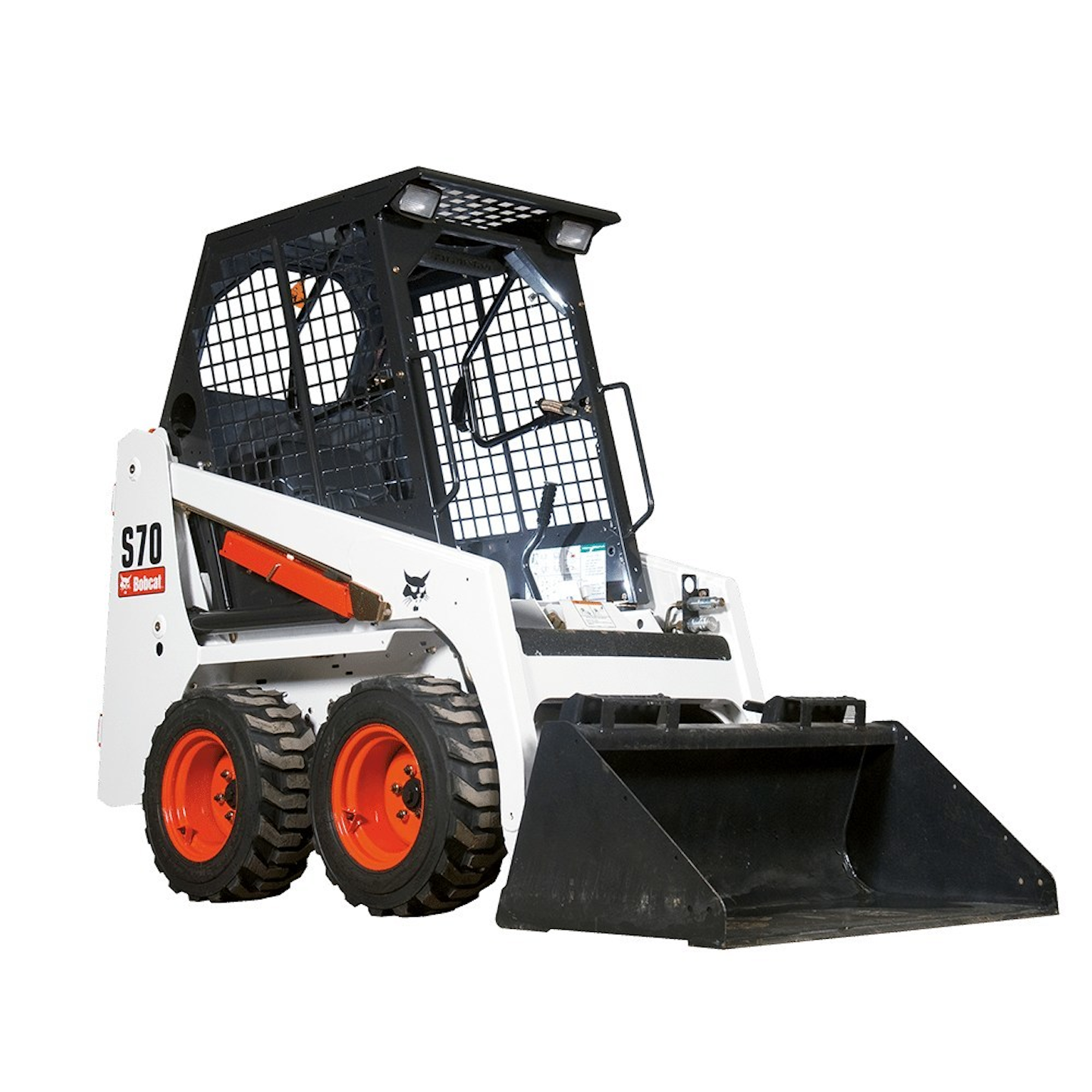 Doosan Bobcat North America Invests in Ainstein AI Inc. Green