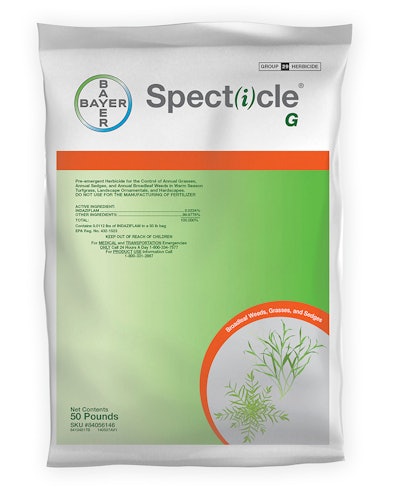 Understanding the Basics of Pre-Emergent Weed Control in ...
