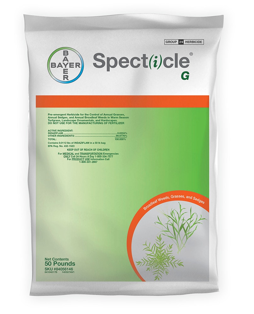 Celsius weed killer label