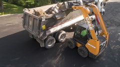 Check hydraulic and transmission systems fluids. Oil choice makes a difference. CASE's Hy-Tran Premium is designed to keep transmissions, axles and hydraulic systems free of deposits while inhibiting corrosion, noise sludge and foaming.