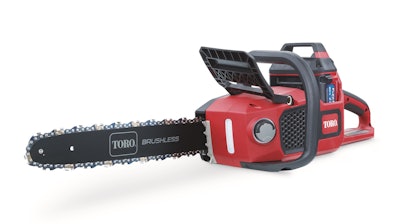 60 V Chainsaw2
