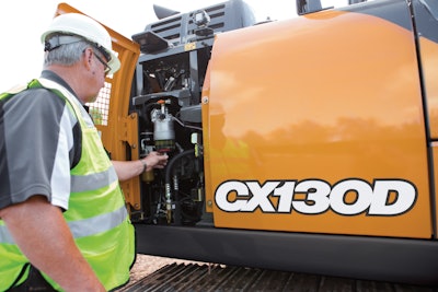 Think about consumable parts you should have on site. The records you kept in the previous year can help determine what you need for the next season. Fuel filters are extremely important because a plugged fuel filter will cause immediate downtime. You can change how often you have to replace fuel filters depending upon the quality of the fuel that you put in the machine.