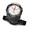 Flow Basket Tq Overhead 15gpm Flow Rgb