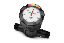 Flow Basket Tq Overhead 15gpm Flow Rgb