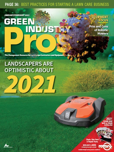 Green Industry Pros Jan/Feb 2021