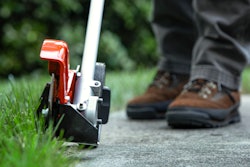 Most people prefer a clean, crisp edge to their sidewalks, driveways, and patios. Lawn mowers make the grass look good and the edgers are the reason the property’s edges look crisp.