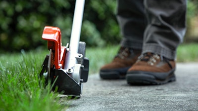 Most people prefer a clean, crisp edge to their sidewalks, driveways, and patios. Lawn mowers make the grass look good and the edgers are the reason the property’s edges look crisp.