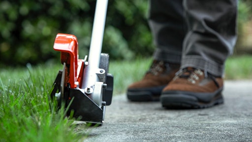 Impress Your Clients by Living on the Edge Green Industry Pros