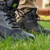 Kujo X1 Landscape Boot2 Black Green Lifestyle