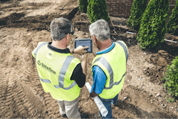 With the LMN, SiteOne integration, users can access several new features that will create a seamless experience between both platforms.