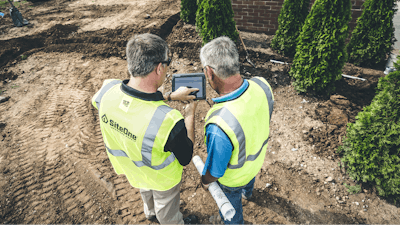 With the LMN, SiteOne integration, users can access several new features that will create a seamless experience between both platforms.