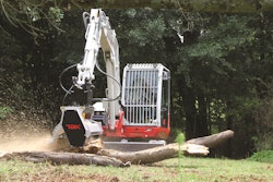 Tb370 Mulching Head2